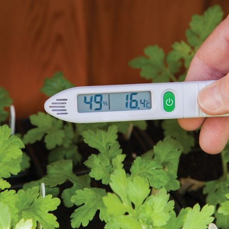 Pocket Humidity Meters