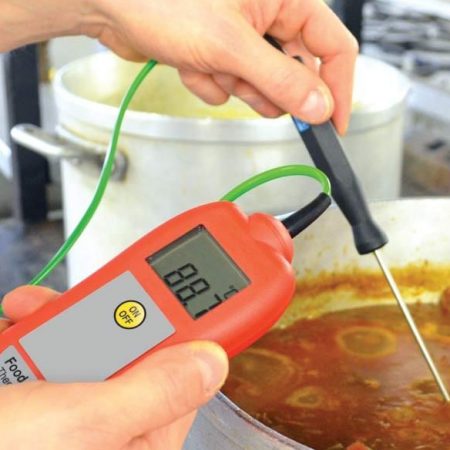 Food Thermometer