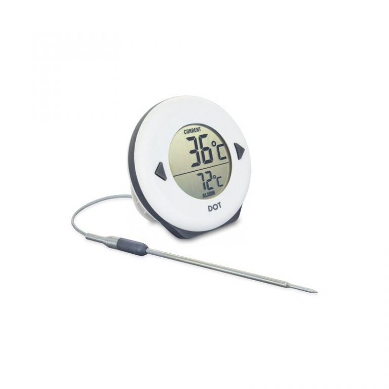 DOT Digital Oven Thermometer puja engineering