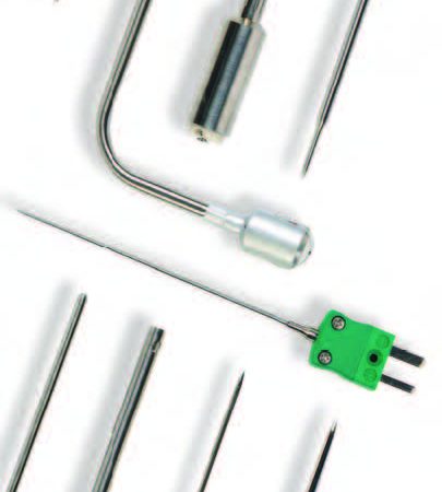 Temperature Probes