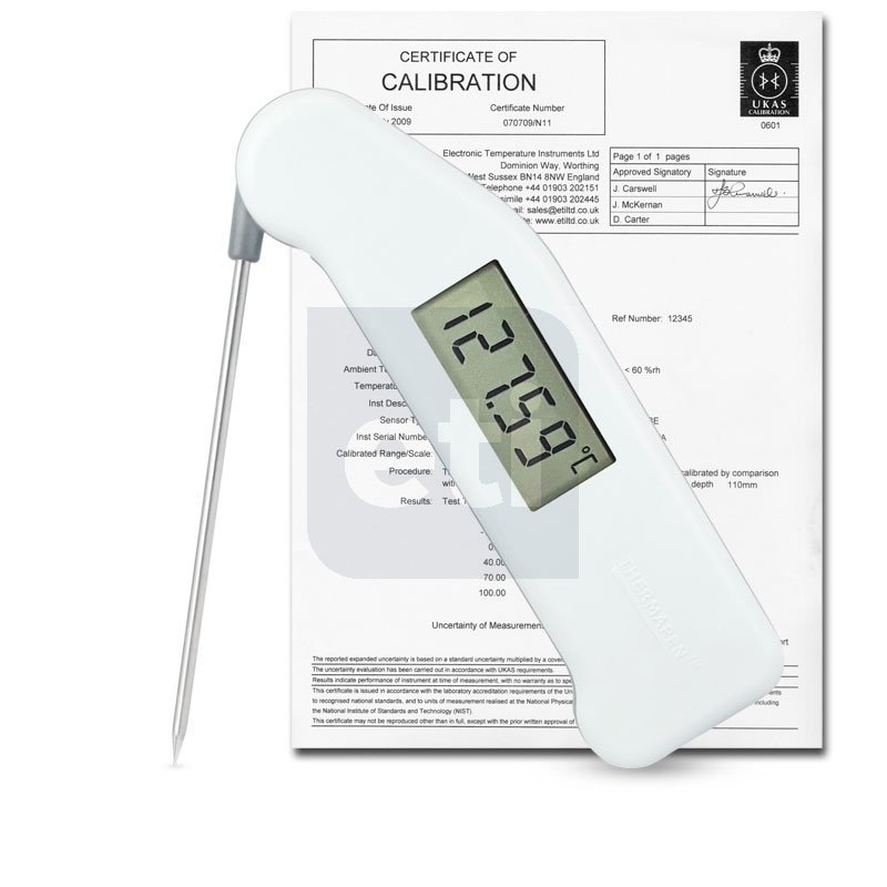 Reference Thermapen high resolution,thermometer Puja Engineering